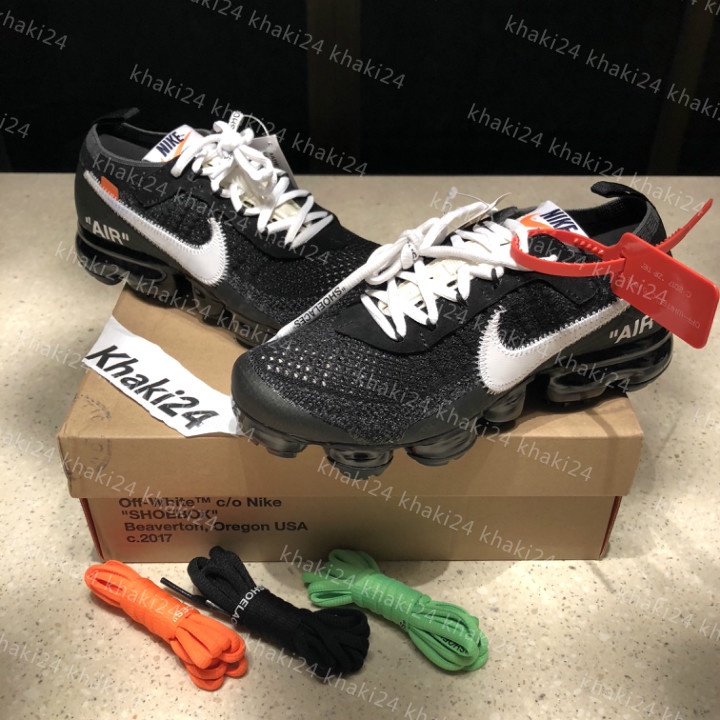 vapormax ow