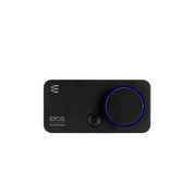 EPOS/SENNHEISER GSX 300 Sound Card BLACK