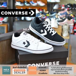 [ลิขสิทธิ์แท้] Converse El Distrito 2.0 (Canvas) ox [U] NEA รองเท้า คอนเวิร์ส แท้