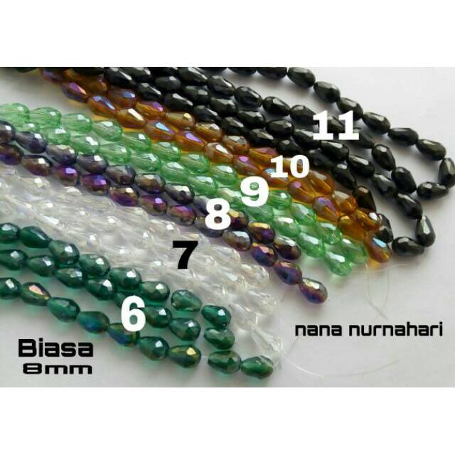 หยดน้ํา CZECH*******