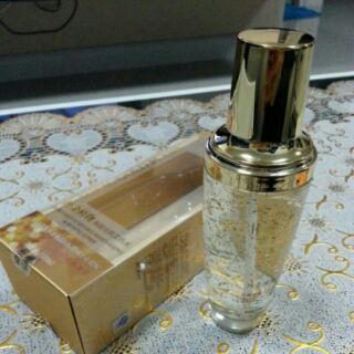 โทนเนอร์ทองคำ Bingju