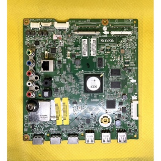 เมนบอร์ด mainboard LG eax64872106 (1.0)