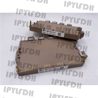 โมดูลพาวเวอร์ IGBT 6MBP100VDA120-50 6MBP75VDA120-50 6MBP50VDA120-50