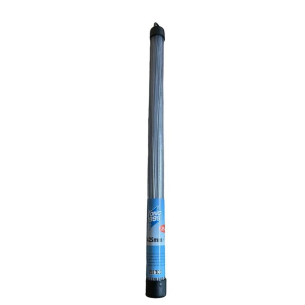 เอ็นตัดหญ้าแท้ แบบหลอด 999 3mm x 42.5mm [1หลอด=25PCS]