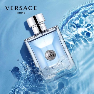 Versace Pour Homme Eau De Toilette