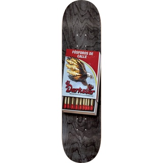 แผ่นสเก็ตบอร์ด Darkstar Matches HYB Skateboard Deck 8.375"