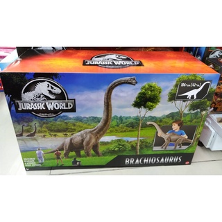 Jurassic World Brachiosaurus รุ่นGNC31