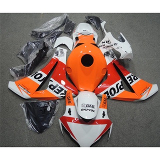 แฟริ่งชุดสีรุ่นHonda CBR1000RR 08 09 10 11ชุดสี CBR1000รับทำชุดสีรถบิ๊กไบค์จำหน่ายแฟริ่งรถบิ๊กไบค์ทุกรุ่น