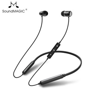 Soundmagic E11BT หูฟังบลูทูธ 5.0 กันน้ำกันเหงื่อ IPX4