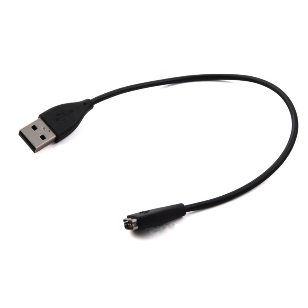 สายชาร์จ USB สําหรับสมาร์ทวอทช์ Fitbit Charge HR