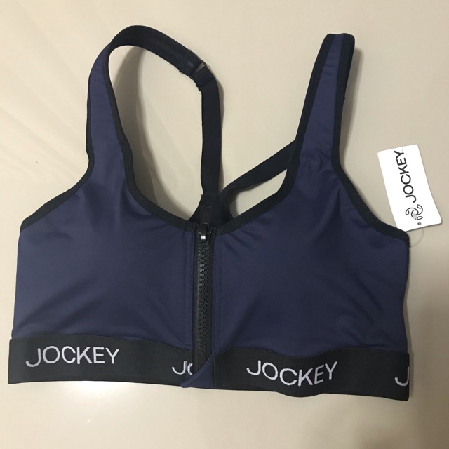 Sport Bra JOCKEY. Shopee Thailand