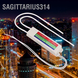 Sagittarius314 นีออนอิเล็กทรอนิกส์หม้อแปลง 3kvac 30ma โหลด 0.5-2.5m โลโก้แหล่งจ่ายไฟ rectifier