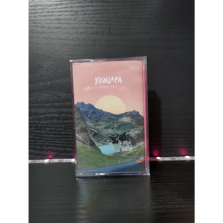 เทปคาสเซท YONLAPA - FIRST TRIP（TAPE）