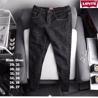 levis  กางเกงยีนส์ขายาว