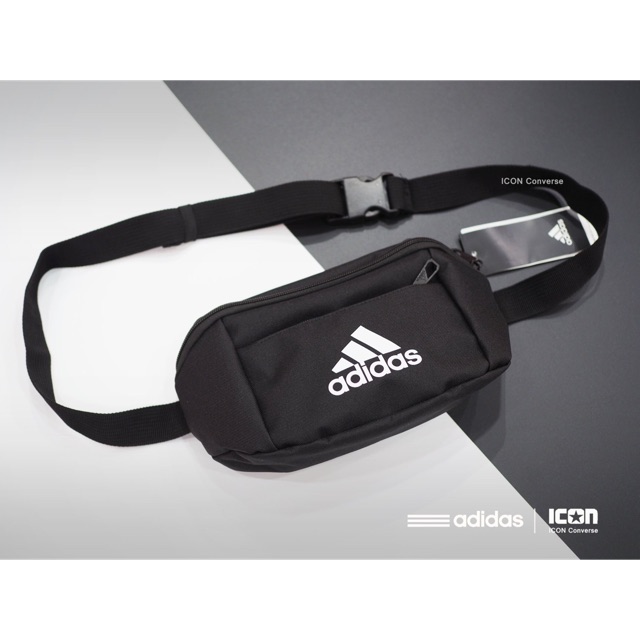 adidas EC Waist Bag  ( 700 ) #แท้พร้อมส่ง #มีถุงShop