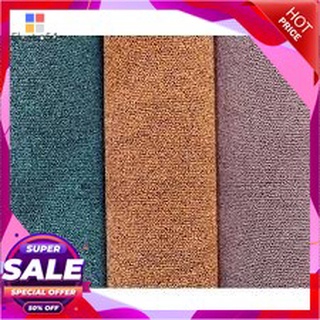 ถูกที่สุด✅ *สอบถามสี* CARPET INTER พรมปูพื้น Stripe ขนาด 90 x 150 ซม. คละสี