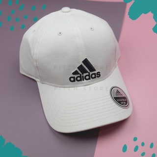 adidas หมวกแคป รุ่น Classic ลิขสิทธิ์แท้ คละสี พร้อมส่ง