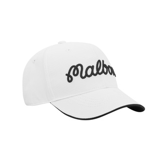 South Korea MALBON Golf ผู้ชายและผู้หญิงกีฬา ball cap ผู้ชายกอล์ฟแห้งเร็ว breathable หมวก casual sun หมวก