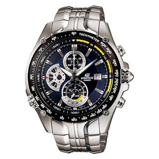 นาฬิกาข้อมือ Casio Edifice Chronograph EF-543D-2A ของแท้100%