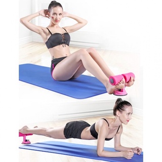 Sit-Up Auxiliary Device แท่นยึดออกกำลังกายช่วยซิทอัพและวิดพื้น อุุปกรณ์ซิทอัพ Exercise Equipment SB6071