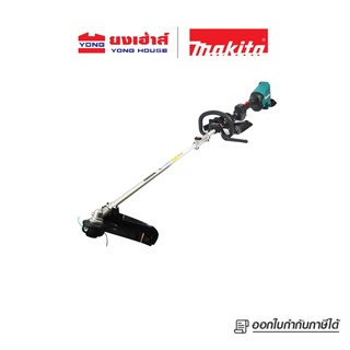 MAKITA เครื่องตัดหญ้า รุ่น DUX60ZM3 18+18V+กระเป๋า B 525101780