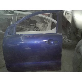 ประตูหน้าแรงเจอร์RANGER ปี2012-17 บานเปล่า ข้างซ้ายและข้างขวา