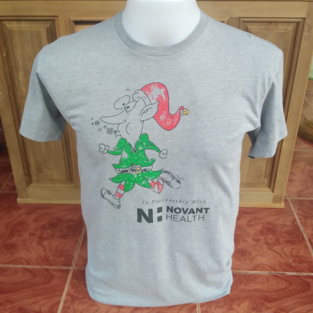 รอบอก 36 นิ้ว เสื้อยืด US มือสอง เกรด A