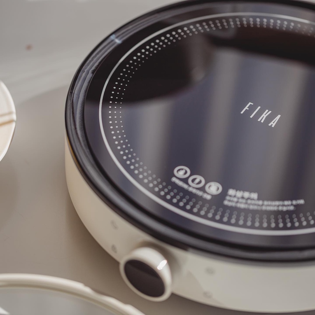 [DiaryTools] พร้อมส่ง❗️Neoflam FIKA Induction Stove เตาแม่เหล็กไฟฟ้า