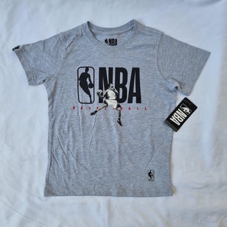 NBA เสื้อยืดสุดเท่ห์ รุ่นนี้คือผ้าดีสุดๆจ้า