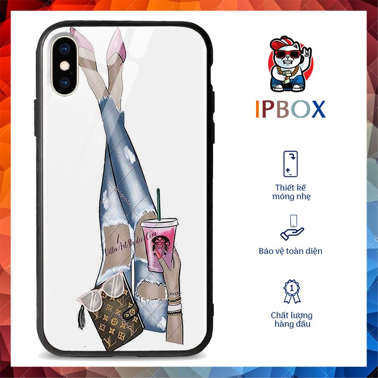 Lv/Louis_Vuitton Vintage Iphone 6S/6S Plus/7/7Plus/8/8Plus/X/Xs/Xs Max/11/11 Promax/12/12 Promax Lpc