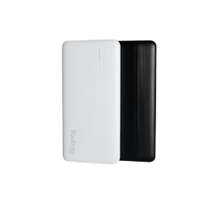 Yoobao powerbank PD12 ความจุ 10000mAh รองรับการชาร์จเร็ว PD20W