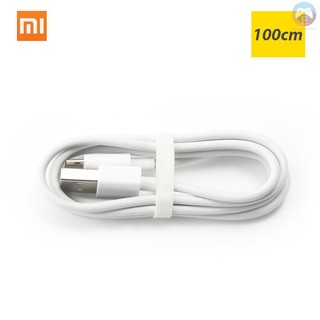 Ế Original Xiaomi Micro USB Charging Data Cable Sync Data Line Cord Durable Charge Cable For Huawei