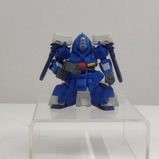 Bandai โมเดลฟิกเกอร์กันดั้ม Gundam Converge