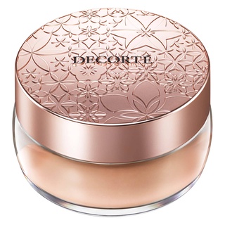 COSME DECORTE Face Powder (00 Translucent) 20g [ส่งตรงจากญี่ปุ่น]
