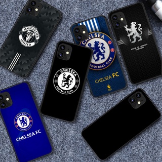 เคสโทรศัพท์มือถือ ลาย Chelsea Club สําหรับ xiaomi Redmi Note 10 10X 11 pro 4g 5g POCO X3 nfc M3 A1