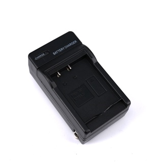 ที่ชาร์จแบตกล้อง Battery Charger รุ่น EN-EL 8 ชาร์จในบ้านและในรถยนต์ for Nikon Coolpix P1 P2 S1 S3