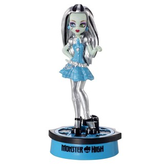 MonsterHigh Apptivity figure Lagoona Blue 8519c