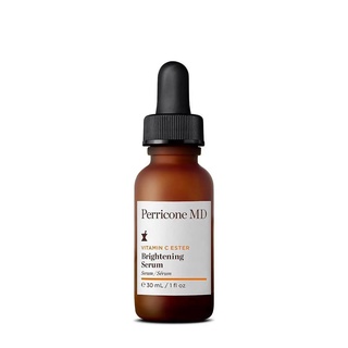 พร้อมส่ง ของแท้ Perricone MD Vitamin C Ester Brightening Serum 30ml