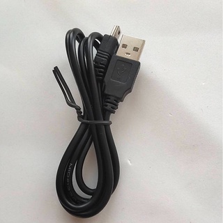 สาย USB 2.0 Female to Mini USB Male Cable Adapter 5P OTG V3 และ V8 เป็นสายเคเบิ้ลเชื่อมต่อข้อมูล