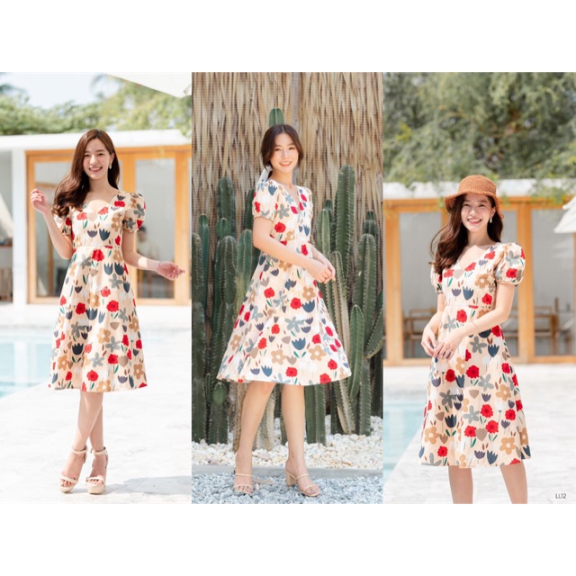 ส่งต่อ แบรนด์ La mingnonne