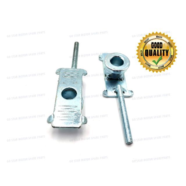 YAMAHA LC135 135LC LC 135 CHAIN ADJUSTER