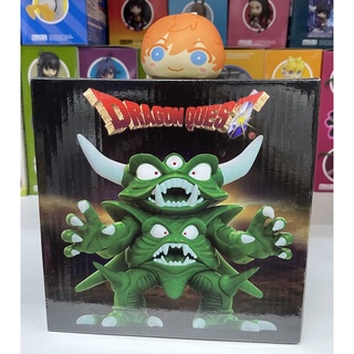 SQEX Dragon Quest Death Pisaro Figure