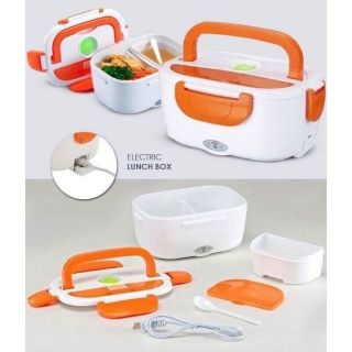 กล่องอุ่นอาหารอัตโนมัติ Electric Lunch Box เครื่องอุ่นอาหารระบบไฟฟ้า-มี 4 สี เขียว,ฟ้า,เหลือง,ชมพู

ราคาชิ้นละ 310 บาท