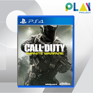 [PS4] [มือ1] Call Of Duty : Infinite Warfare [ENG] [แผ่นแท้] [เกมps4] [PlayStation4]