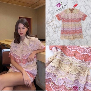 Widelia@real Size M จั้มเจนสุดา ไล่สี 🌸