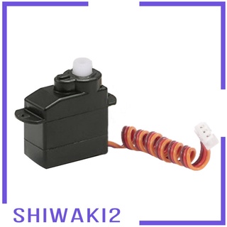 [Shiwaki2] เซอร์โวดิจิตอล 2.2G Servo สําหรับรถยนต์ Orlandoo Hunter Oh35P01