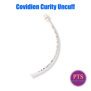 ท่อช่วยหายใจ Covidien Curity Uncuff (1 อัน)