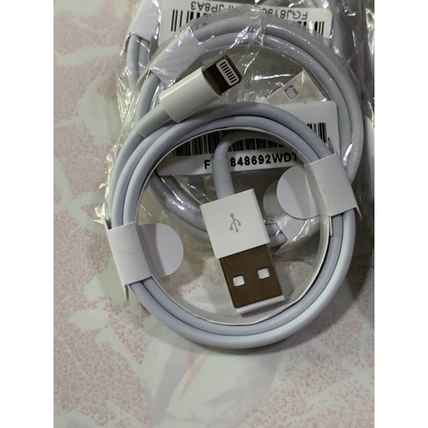สายUSB-LIGHTING cable สายชาร์จสำหรับ ไอพอด ไอโฟน ไอแพด USB-LIGHTING Cable