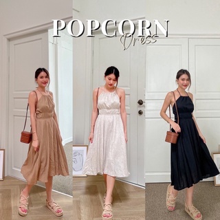 Cheera.Clothes: popcorn dress