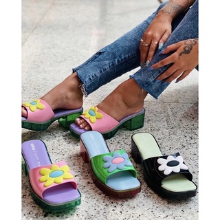 Melissa*LAZY OAF-Shape size 35-39